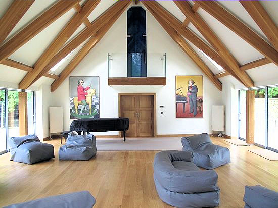 Architectural Design Projects